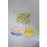 画像: ミキちゃんマキちゃん/OF:衣装/ファッションドール　衣装 A-25-10-22-236-NY-ZA