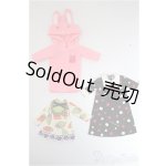 画像: リカちゃん/OF:衣装/ファッションドール　衣装 A-25-10-22-224-NY-ZA