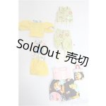 画像: リカちゃん/OF:衣装/ファッションドール　衣装 A-25-10-22-225-NY-ZA