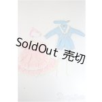 画像: リカちゃん/OF:衣装/ファッションドール 衣装 A-25-10-22-243-NY-ZA