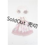 画像: リカちゃん/OF:衣装/ファッションドール 衣装 A-25-10-22-247-NY-ZA