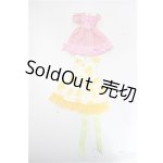 画像: リカちゃん/OF:衣装/ファッションドール　衣装 A-25-10-22-222-NY-ZA