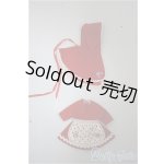 画像: リカちゃん/OF:衣装/ファッションドール　衣装 A-25-10-22-237-NY-ZA