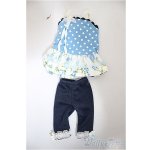 画像: リカちゃん/OF:衣装/ファッションドール　衣装 A-25-10-22-262-NY-ZA