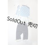 画像: リカちゃん/OF:衣装/ファッションドール　衣装 A-25-10-22-262-NY-ZA