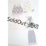 画像: リカちゃん/OF:衣装/ファッションドール 衣装 A-25-10-22-244-NY-ZA