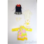 画像: リカちゃん/OF:衣装/ファッションドール 衣装 A-25-10-22-242-NY-ZA