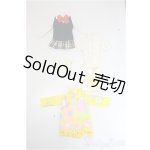 画像: リカちゃん/OF:衣装/ファッションドール　衣装 A-25-10-22-242-NY-ZA