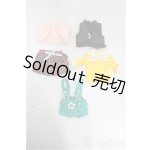 画像: リカちゃん/OF:衣装/ファッションドール　衣装 A-25-10-22-254-NY-ZA