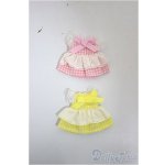 画像: みつごのあかちゃん/OF:衣装/ファッションドール 衣装 A-25-10-22-250-NY-ZA