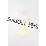 画像: みつごのあかちゃん/OF:衣装/ファッションドール 衣装 A-25-10-22-250-NY-ZA