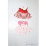 画像: みつごのあかちゃん/OF:衣装/ファッションドール 衣装 A-25-10-22-249-NY-ZA