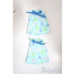 画像: みつごのあかちゃん/OF:衣装/ファッションドール　衣装 A-25-10-22-282-NY-ZA