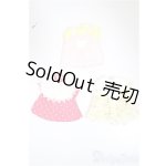 画像: みつごのあかちゃん/OF:衣装/ファッションドール　衣装 A-25-10-22-278-NY-ZA