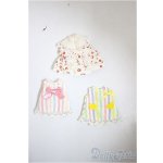 画像: みつごのあかちゃん/OF:衣装/ファッションドール　衣装 A-25-10-22-230-NY-ZA