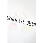 画像: みつごのあかちゃん/OF:衣装/ファッションドール　衣装 A-25-10-22-230-NY-ZA