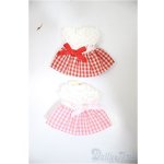 画像: みつごのあかちゃん/OF:衣装/ファッションドール　衣装 A-25-10-22-273-NY-ZA