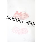 画像: みつごのあかちゃん/OF:衣装/ファッションドール　衣装 A-25-10-22-273-NY-ZA