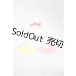 画像: みつごのあかちゃん/OF:衣装/ファッションドール　衣装 A-25-10-22-232-NY-ZA