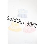 画像: みつごのあかちゃん/OF:衣装/ファッションドール　衣装 A-25-10-22-231-NY-ZA