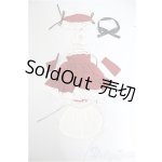 画像: 1/6サイズドール/OF:衣装/0 A-25-10-22-268-NY-ZA