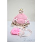 画像: プチブライス/OF:衣装/ファッションドール 衣装 A-25-10-22-284-NY-ZA