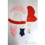 画像: ジェニー/OF:衣装/ファッションドール 衣装 A-25-10-22-256-NY-ZA