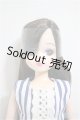 画像: リカちゃん/日本製/ファッションドール　衣装 A-25-10-22-290-NY-ZA