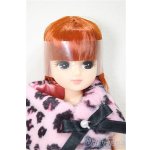 画像: リカちゃん/日本製/ファッションドール　衣装 A-25-10-22-289-NY-ZA