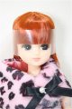 画像: リカちゃん/日本製/ファッションドール　衣装 A-25-10-22-289-NY-ZA