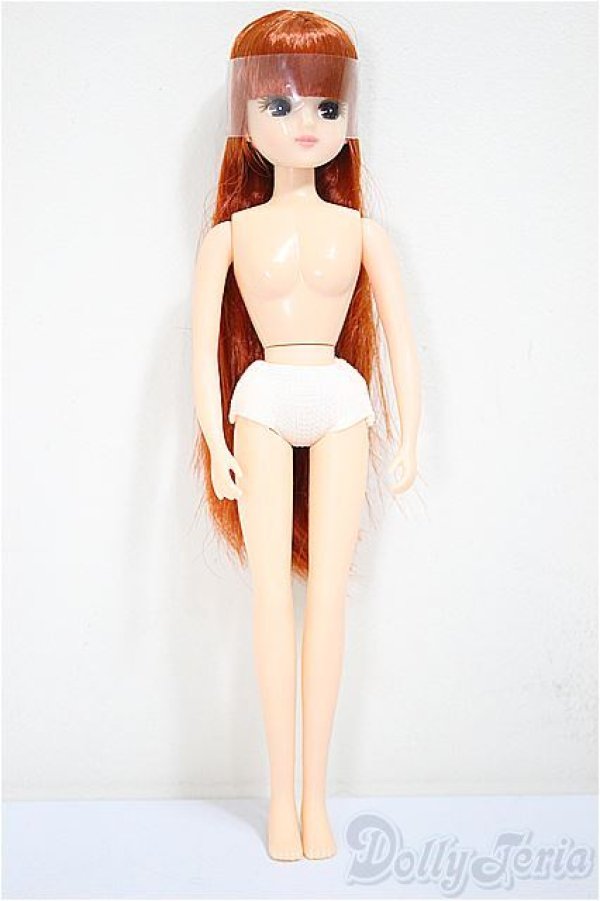 画像4: リカちゃん/日本製/ファッションドール　衣装 A-25-10-22-289-NY-ZA (4)