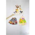 画像: リカちゃん/OF:衣装/ファッションドール　衣装 A-25-10-22-215-NY-ZA