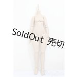 画像: IMOMODOLL/女の子ボディ:??小大胸/BJD　球体関節人形 A-25-11-05-365-NY-ZA