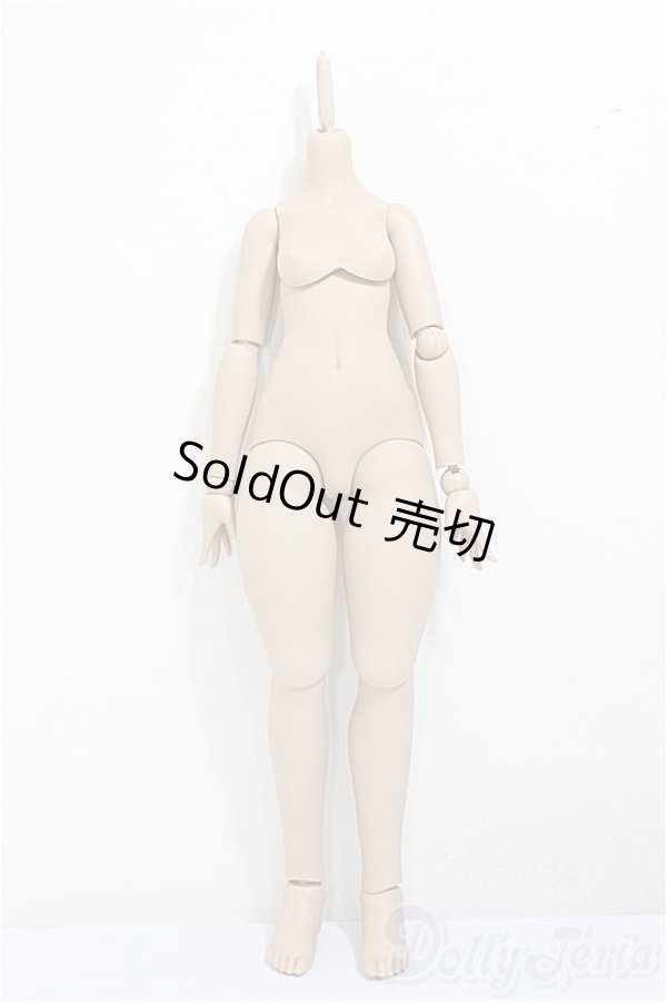 画像1: IMOMODOLL/女の子ボディ:??小大胸/BJD　球体関節人形 A-25-11-05-365-NY-ZA (1)