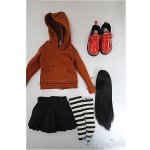 画像: MDD/OF:衣装セット/0 A-25-10-22-302-NY-ZA