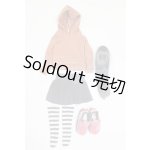 画像: MDD/OF:衣装セット/0 A-26-02-18-056-NY-ZA