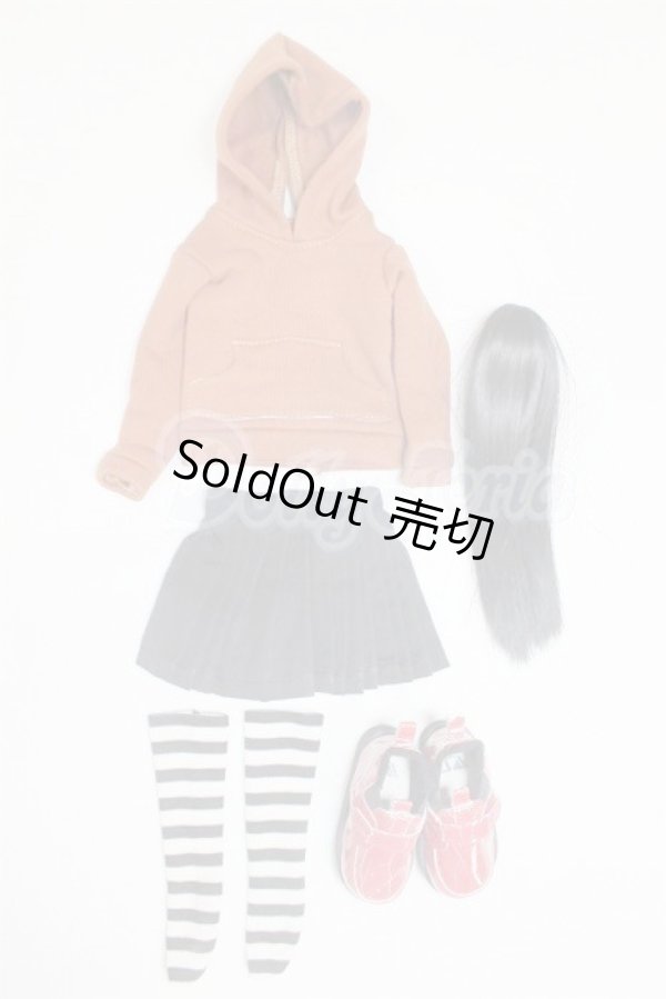 画像1: MDD/OF:衣装セット/0 A-26-02-18-056-NY-ZA (1)