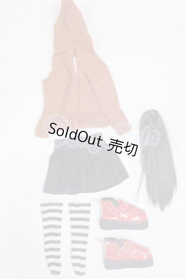 画像2: MDD/OF:衣装セット/0 A-26-02-18-056-NY-ZA (2)