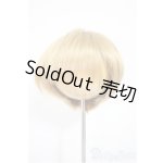 画像: 7-8inch/ウィッグ/インチ　BJD　MJD　ドール用 A-25-10-22-306-NY-ZA