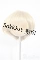 画像: 7-8inch/ウィッグ/インチ　BJD　MJD　ドール用 A-25-10-22-306-NY-ZA