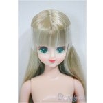 画像: リカちゃんキャッスル/マリーン/BJD 球体関節人形 A-25-10-22-339-NY-ZA