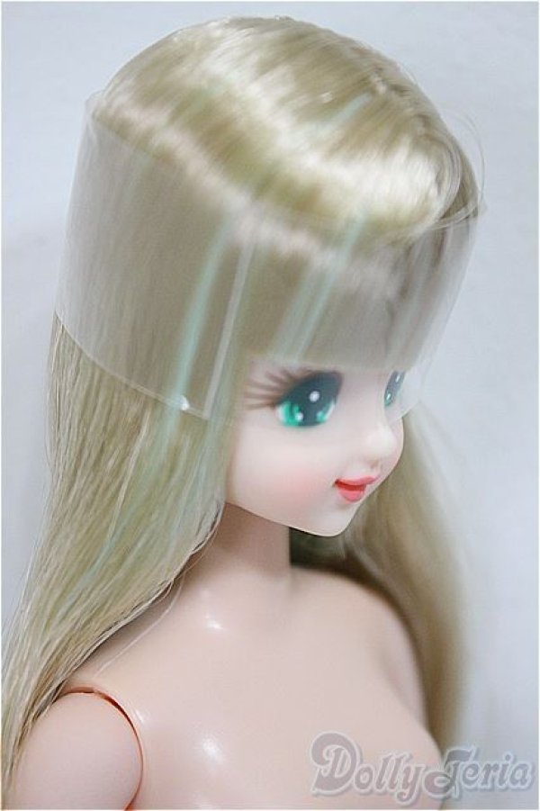 画像3: リカちゃんキャッスル/マリーン/BJD　球体関節人形 A-25-10-22-339-NY-ZA (3)