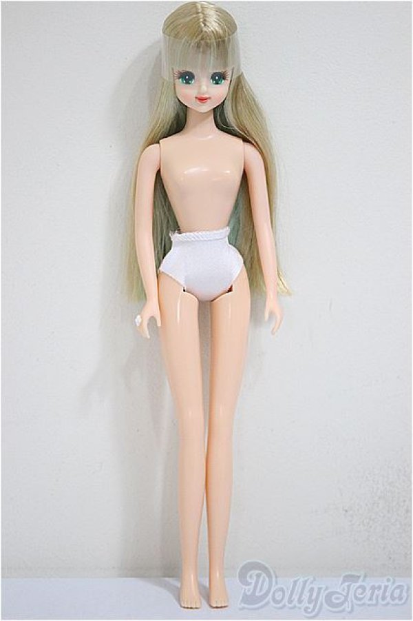 画像4: リカちゃんキャッスル/マリーン/BJD　球体関節人形 A-25-10-22-339-NY-ZA (4)