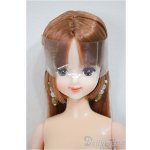 画像: リカちゃんキャッスル/ユリーシア/BJD 球体関節人形 A-25-10-22-340-NY-ZA