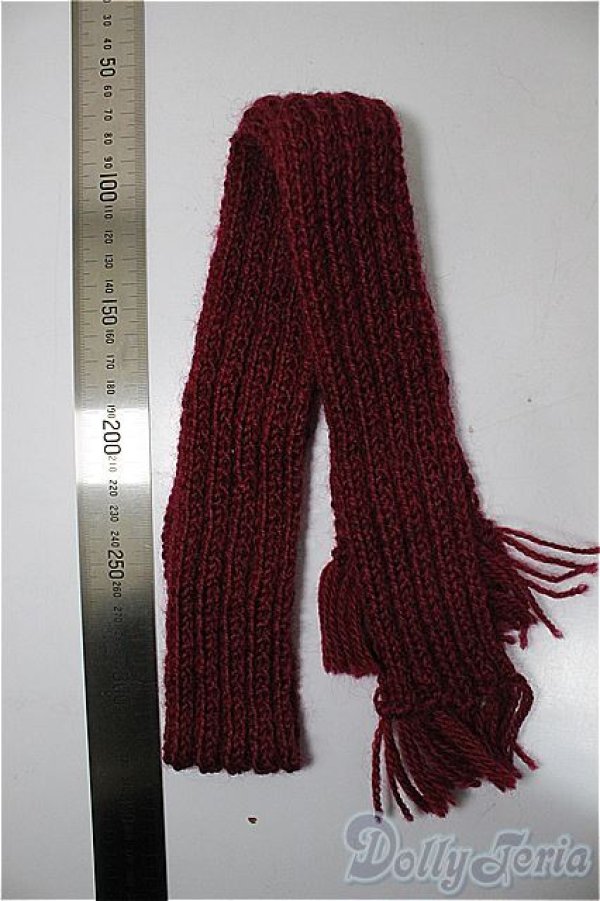 画像2: SD/OF:小物/1/3　60ｃｍ　BJD　MJD　衣装　ドール用 A-25-10-29-292-NY-ZA (2)