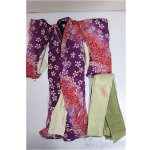 画像: SDM＆MSD/OF:衣装セット/1/4　40ｃｍ　BJD　MJD　衣装　ドール用 A-25-10-29-274-NY-ZA