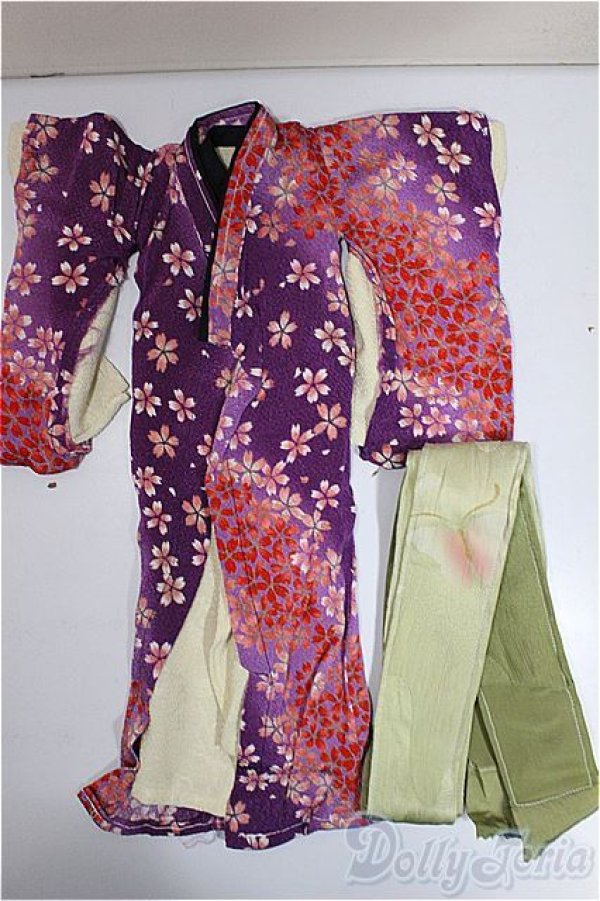 画像1: SDM＆MSD/OF:衣装セット/1/4　40ｃｍ　BJD　MJD　衣装　ドール用 A-25-10-29-274-NY-ZA (1)