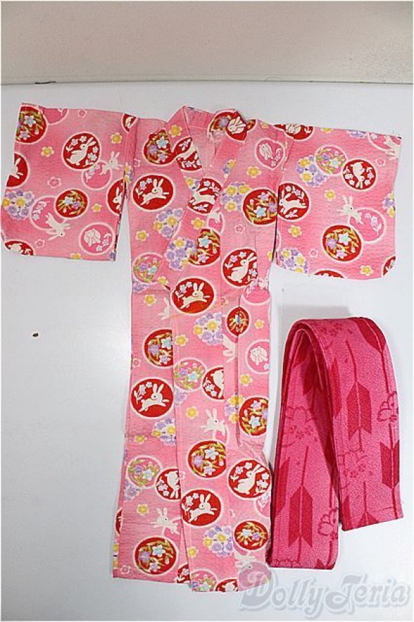 画像1: SDM＆MSD/OF:衣装セット/1/4　40ｃｍ　BJD　MJD　衣装　ドール用 A-25-10-29-270-NY-ZA (1)