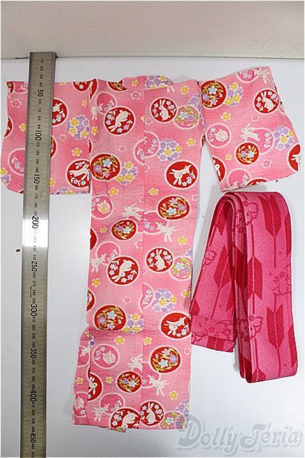 画像2: SDM＆MSD/OF:衣装セット/1/4　40ｃｍ　BJD　MJD　衣装　ドール用 A-25-10-29-270-NY-ZA (2)