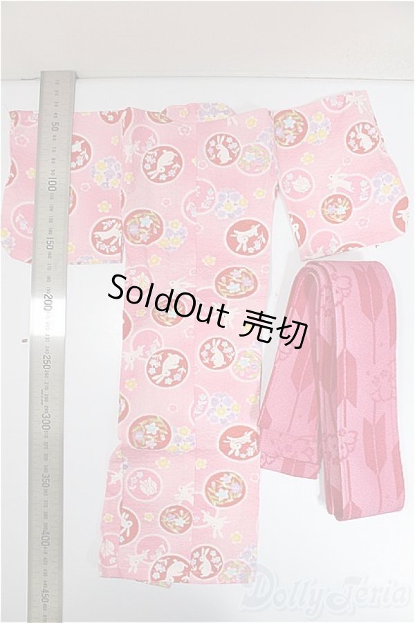 画像2: SDM＆MSD/OF:衣装セット/1/4　40ｃｍ　BJD　MJD　衣装　ドール用 A-25-10-29-270-NY-ZA (2)